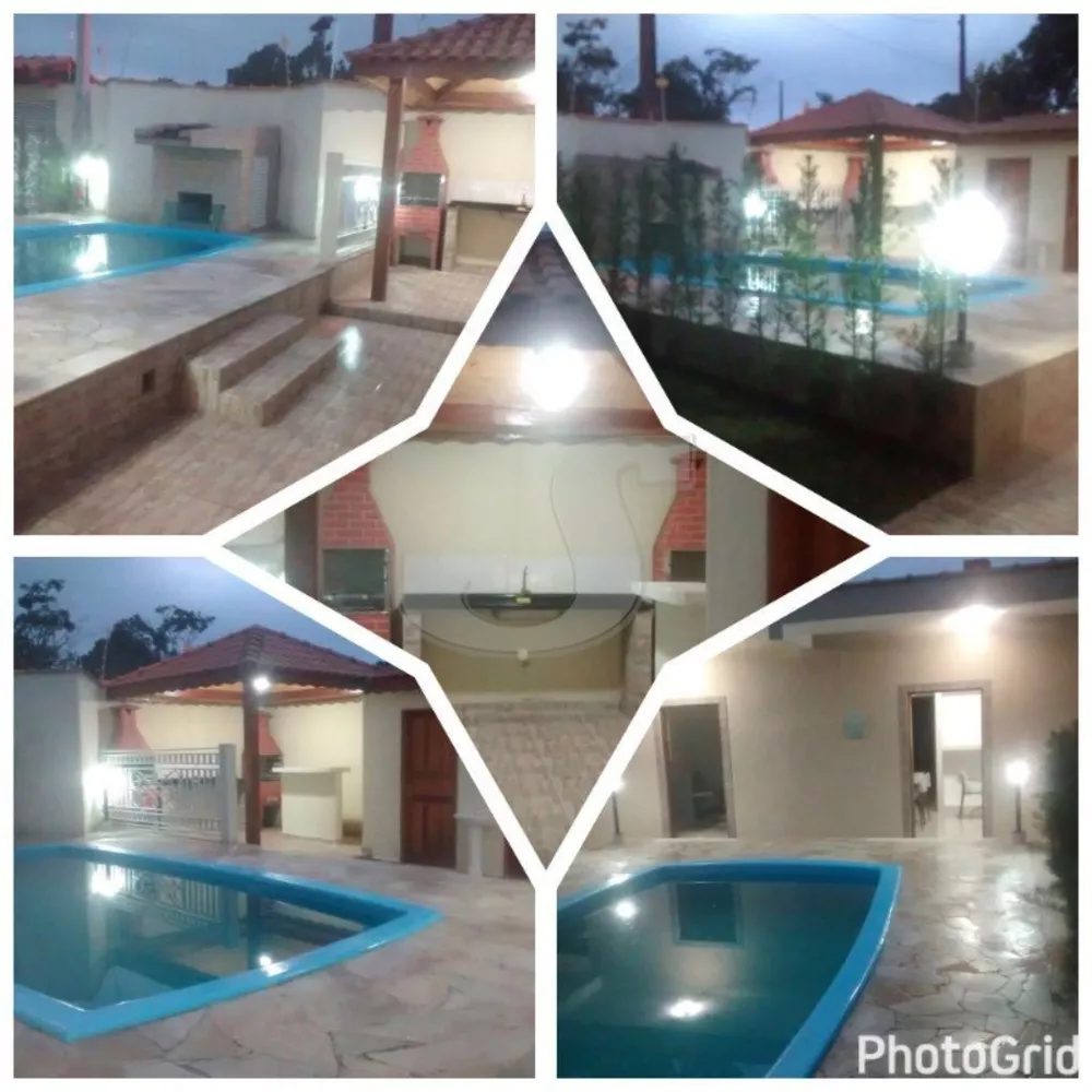 Casa, 5 quartos, 370 m² - Foto 6