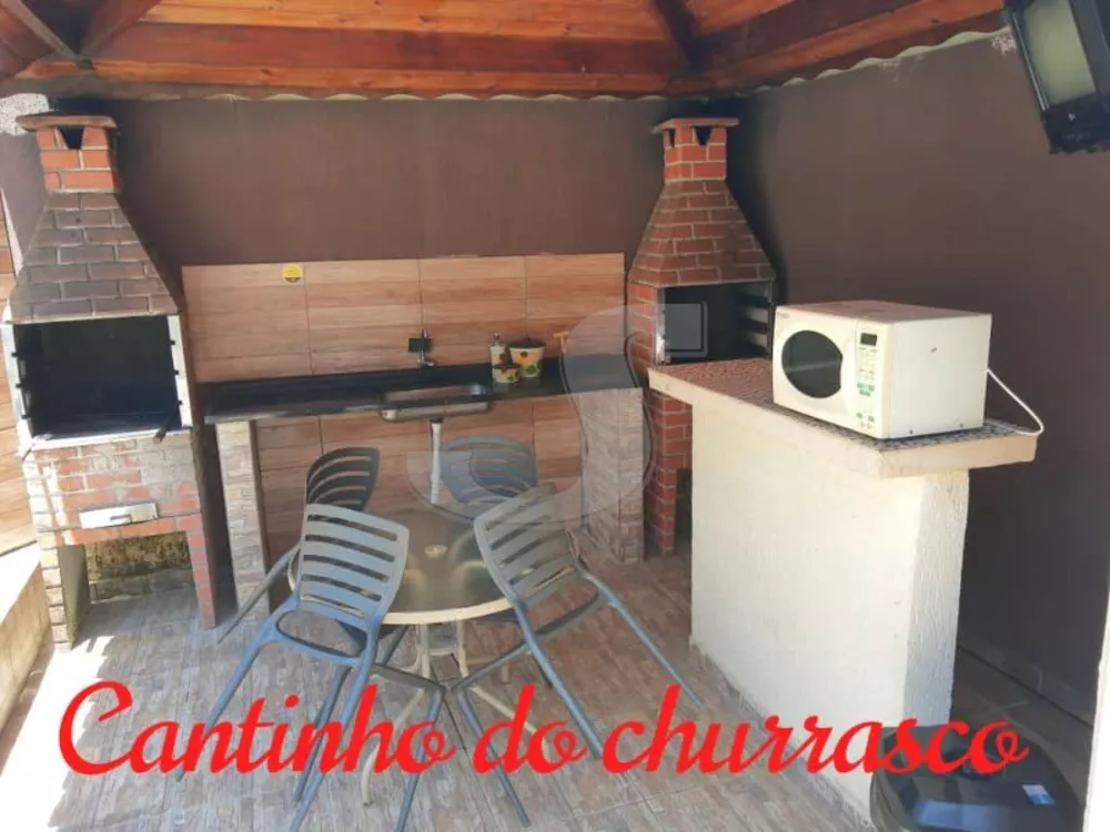 Casa, 5 quartos, 370 m² - Foto 8