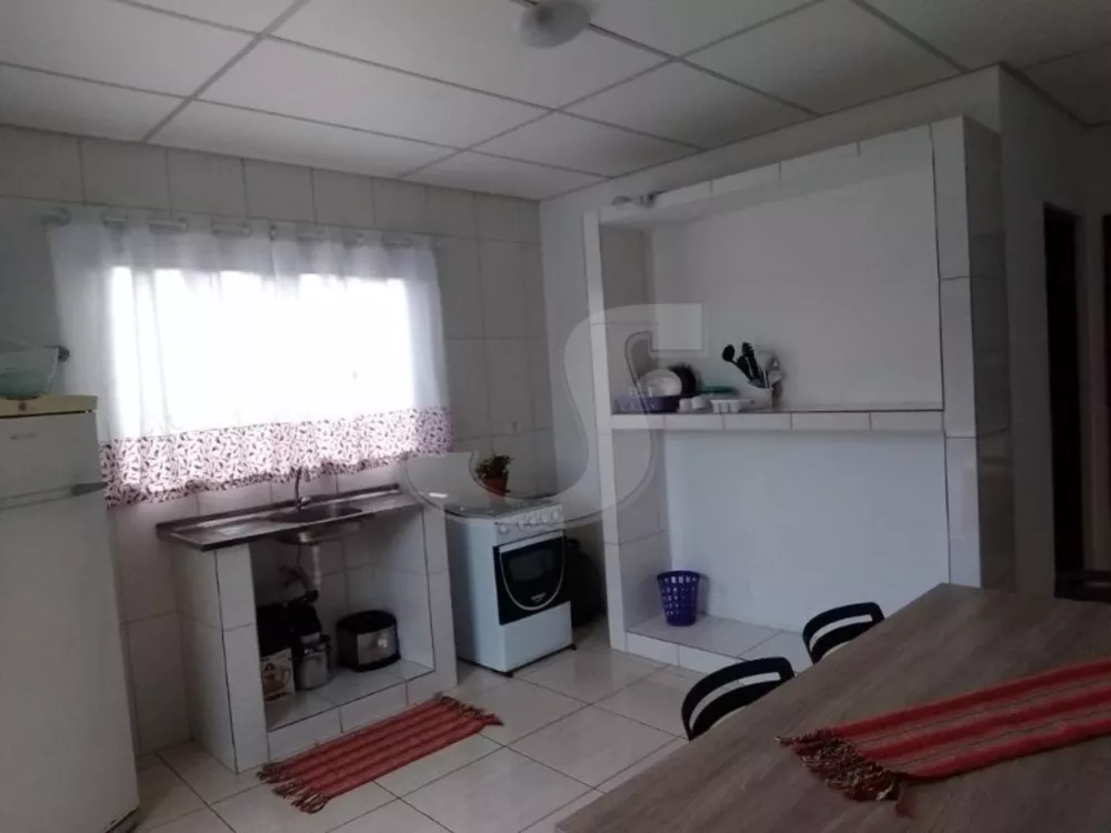 Casa, 5 quartos, 370 m² - Foto 5