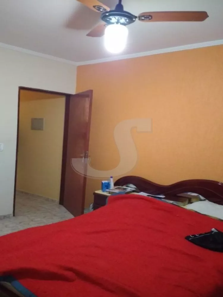 Casa, 3 quartos, 264 m² - Foto 4