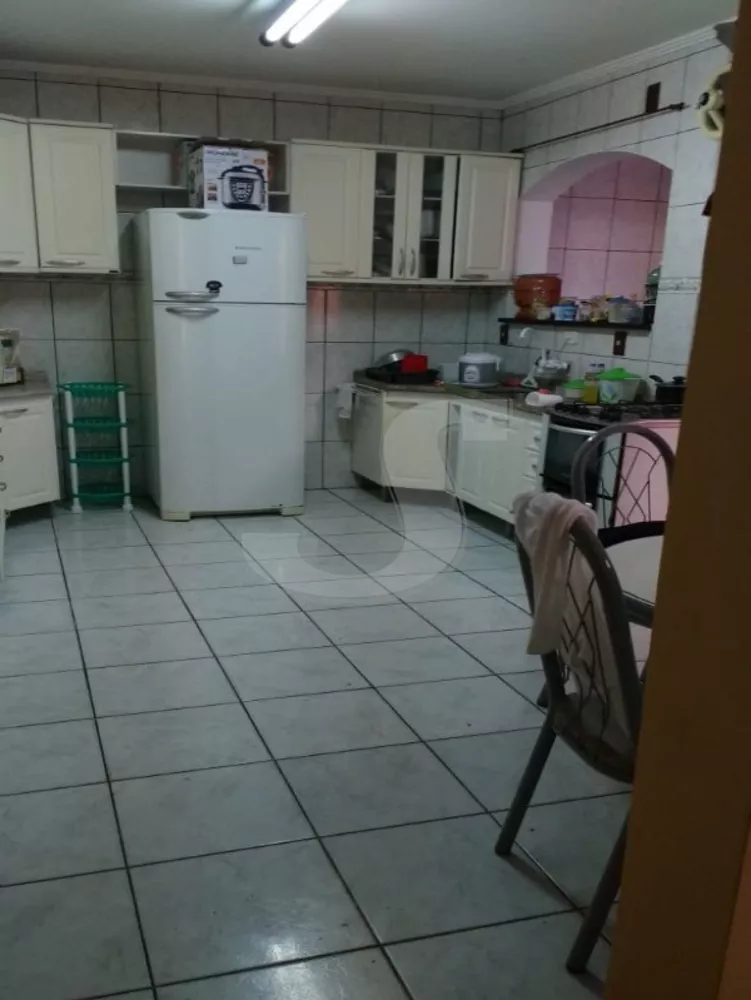 Casa, 3 quartos, 264 m² - Foto 6