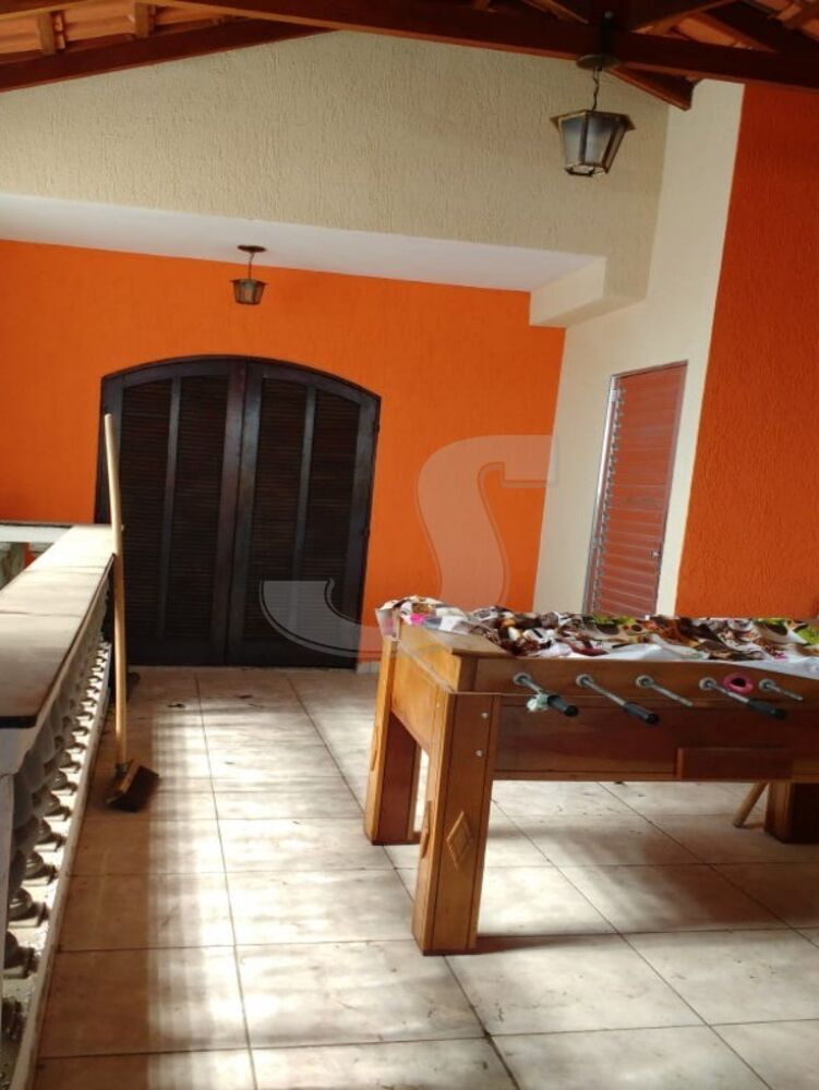 Casa, 3 quartos, 264 m² - Foto 2