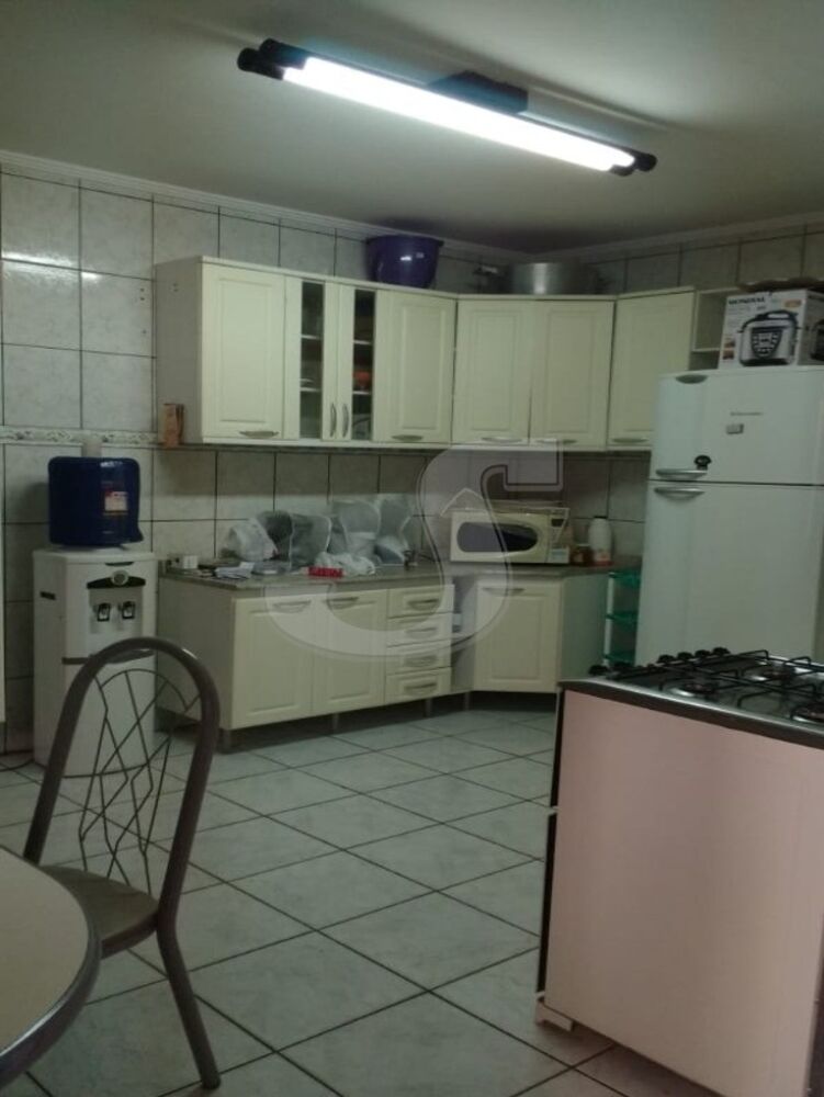 Casa, 3 quartos, 264 m² - Foto 5