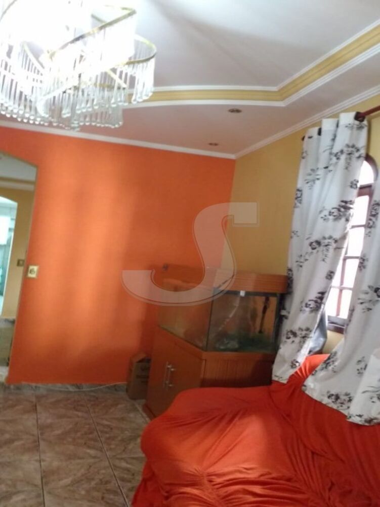 Casa, 3 quartos, 264 m² - Foto 1