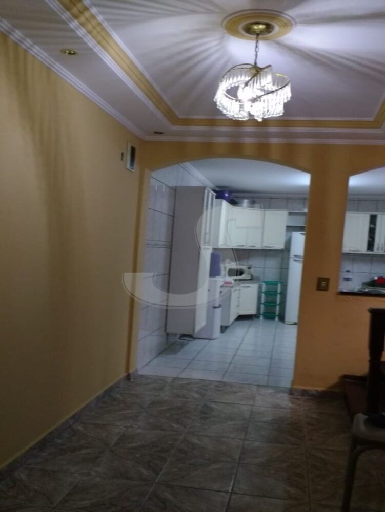 Casa, 3 quartos, 264 m² - Foto 3