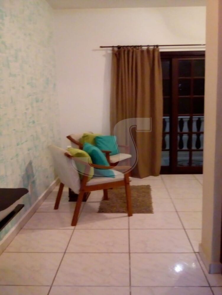 Casa, 3 quartos, 144 m² - Foto 1