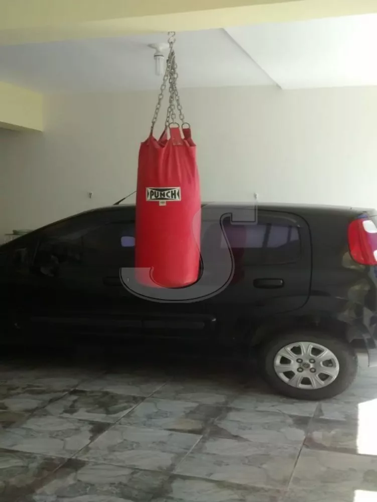 Casa, 3 quartos, 144 m² - Foto 8