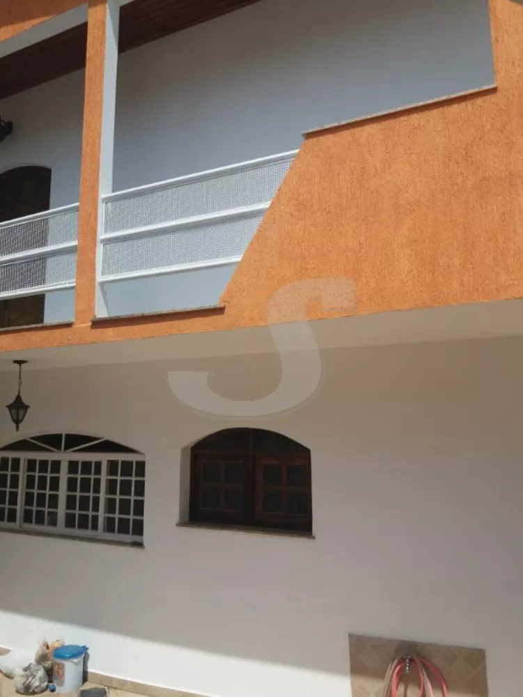 Casa, 3 quartos, 500 m² - Foto 4