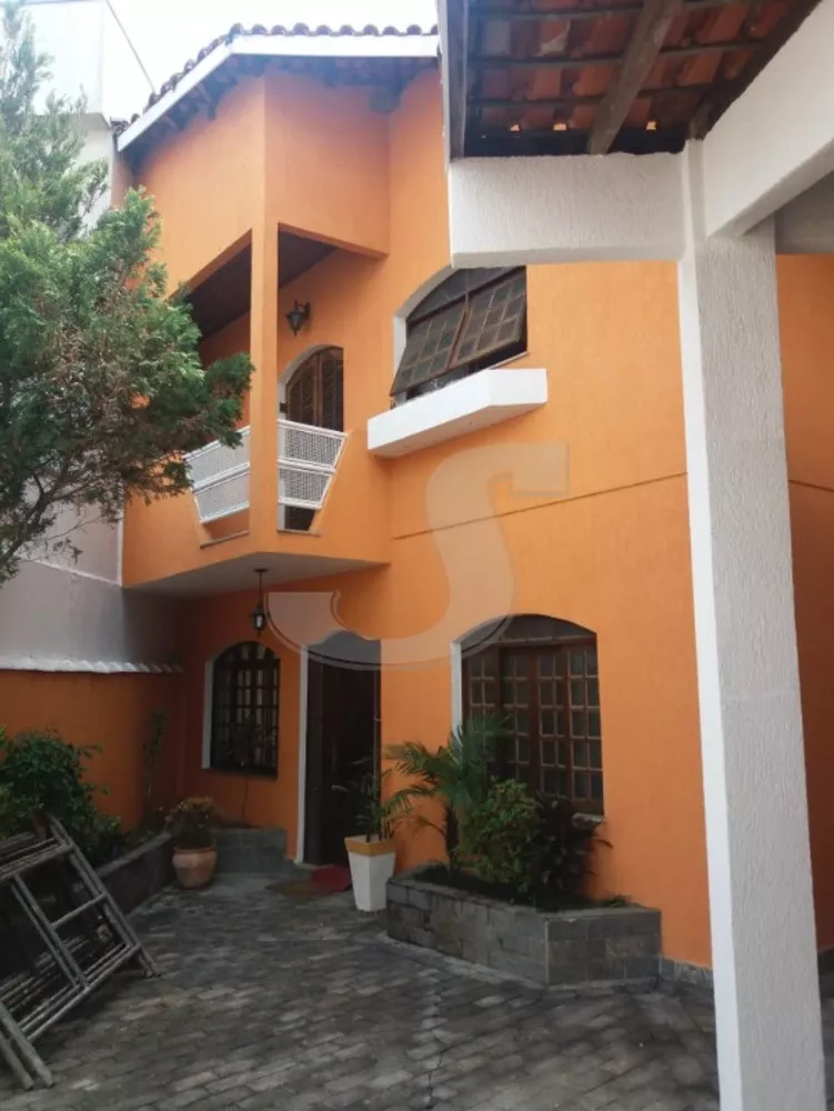 Casa, 3 quartos, 500 m² - Foto 7