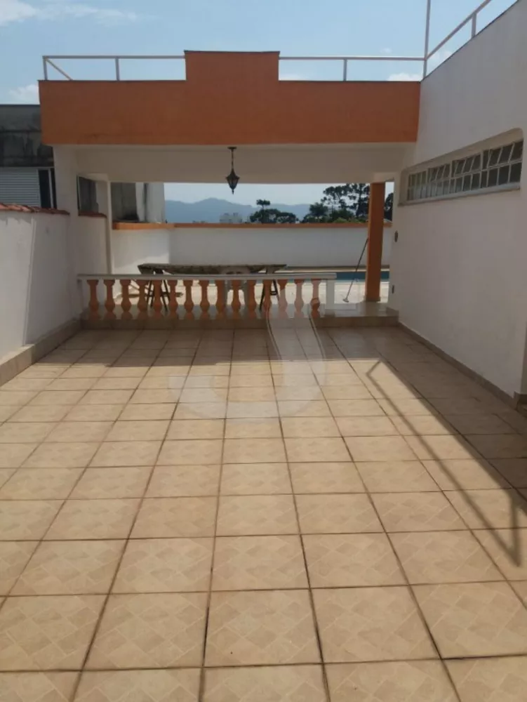 Casa, 3 quartos, 500 m² - Foto 8