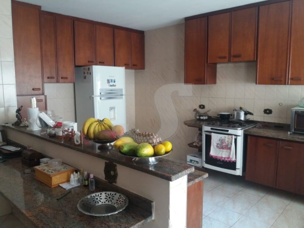 Casa, 3 quartos, 500 m² - Foto 1