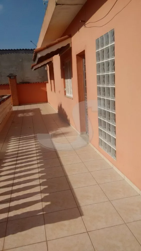 Casa, 4 quartos, 281 m² - Foto 6