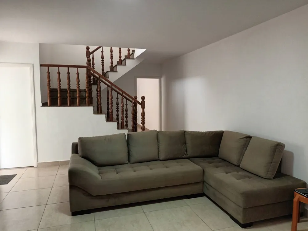 Casa, 3 quartos - Foto 7