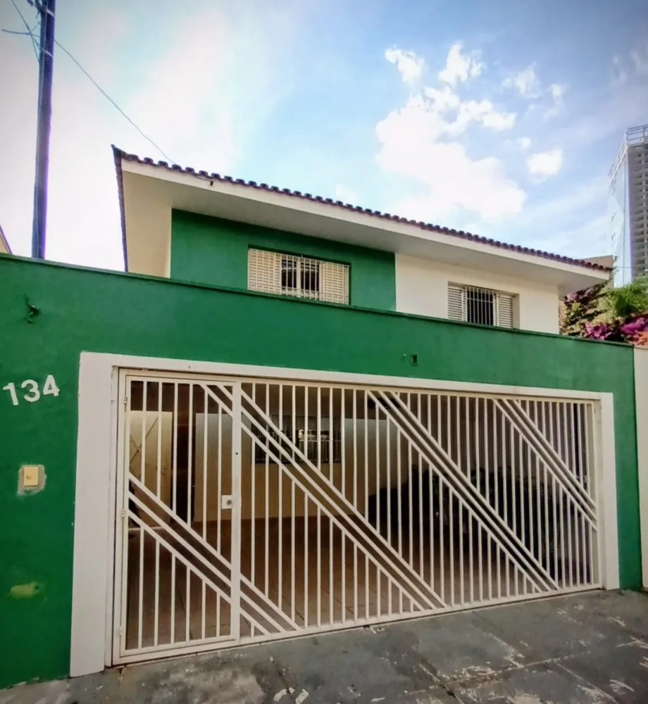 Casa, 3 quartos - Foto 10