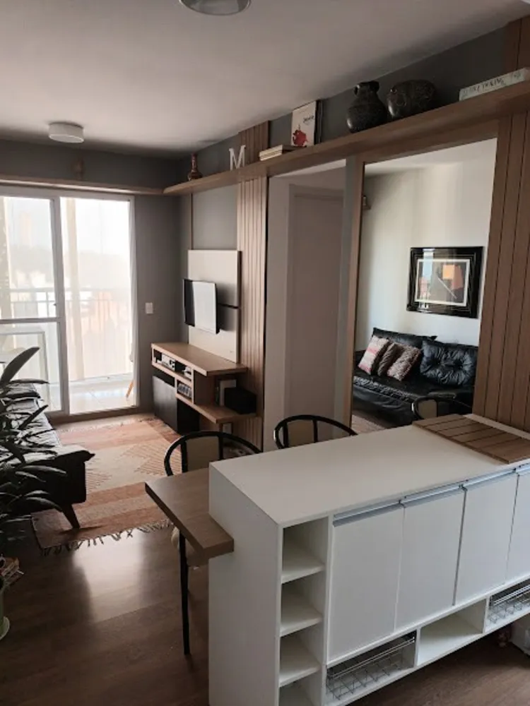 Apartamento, 2 quartos - Foto 6