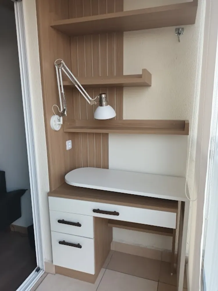 Apartamento, 2 quartos - Foto 10