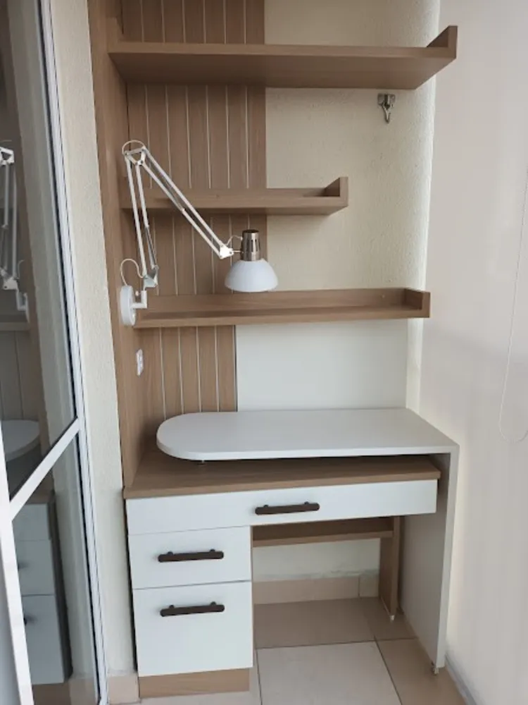 Apartamento, 2 quartos - Foto 9