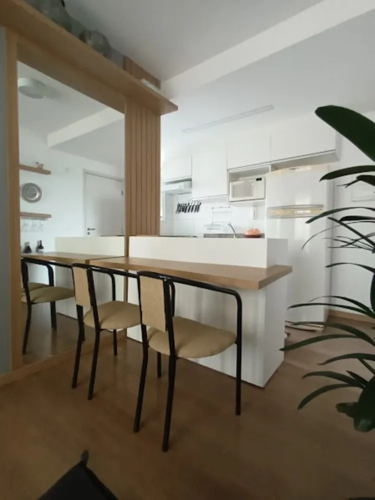 Apartamento, 2 quartos - Foto 4