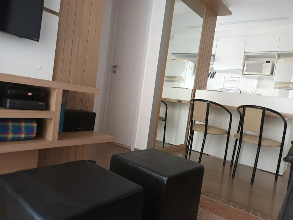Apartamento, 2 quartos - Foto 3