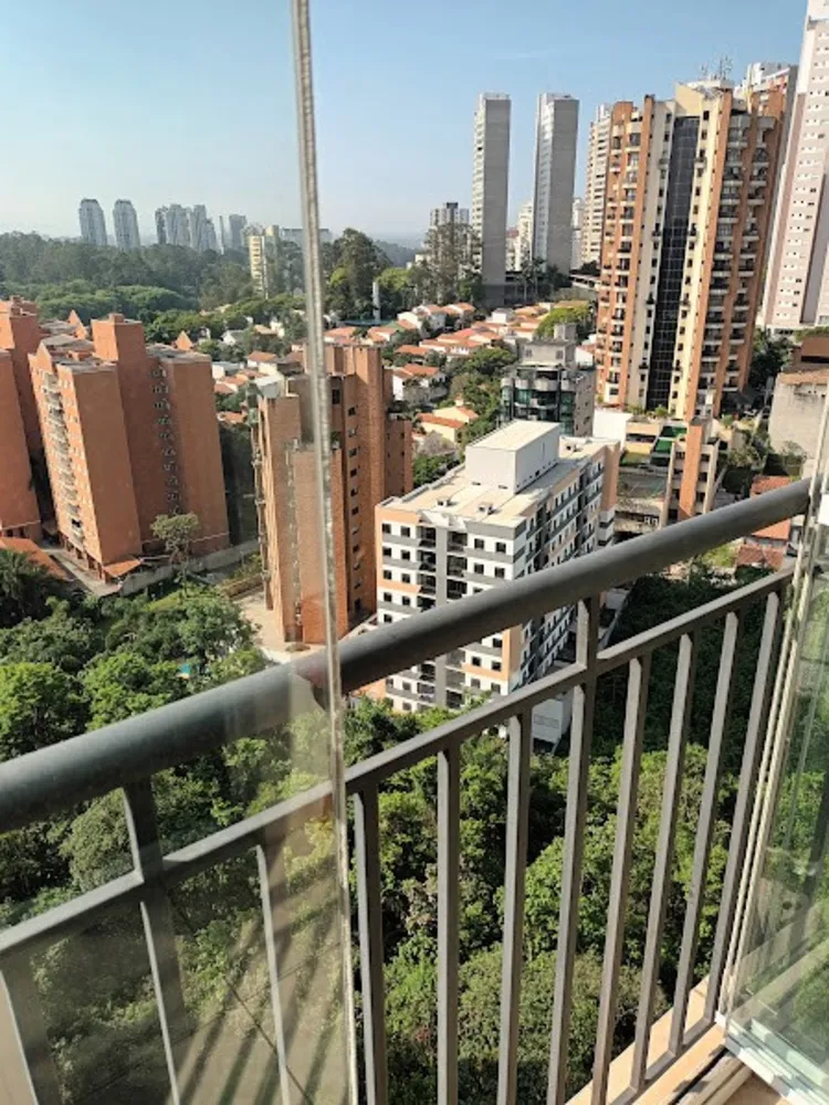 Apartamento, 2 quartos - Foto 2