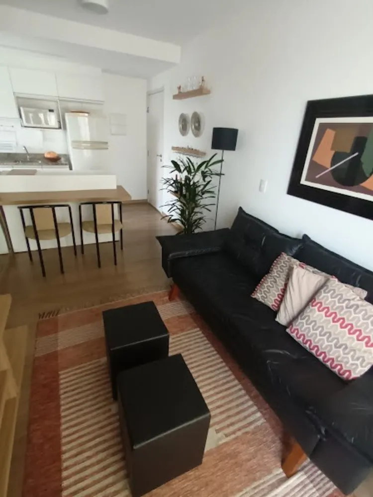 Apartamento, 2 quartos - Foto 5