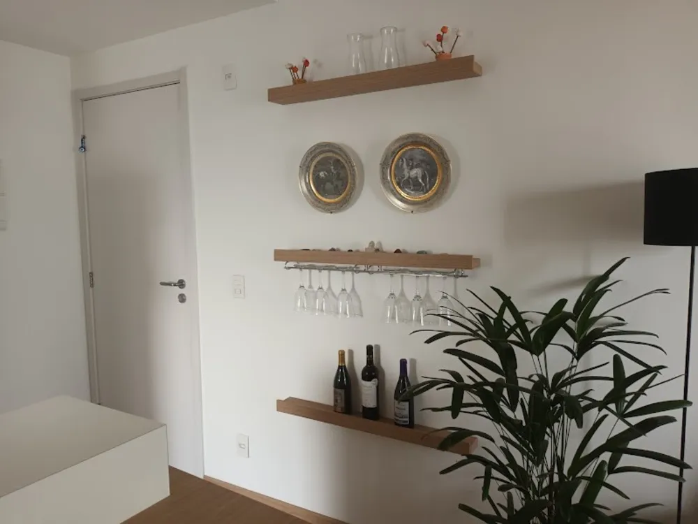 Apartamento, 2 quartos - Foto 11