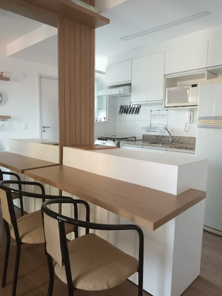 Apartamento, 2 quartos - Foto 8