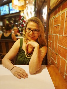 Logo de Márcia Laura David