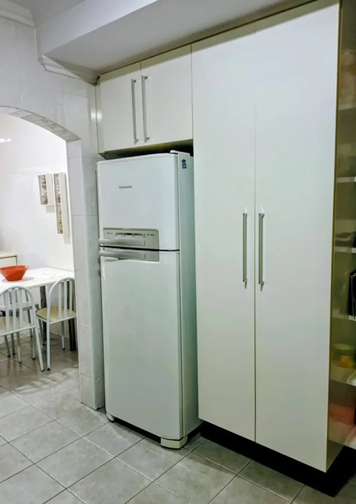 Casa, 3 quartos, 140 m² - Foto 10
