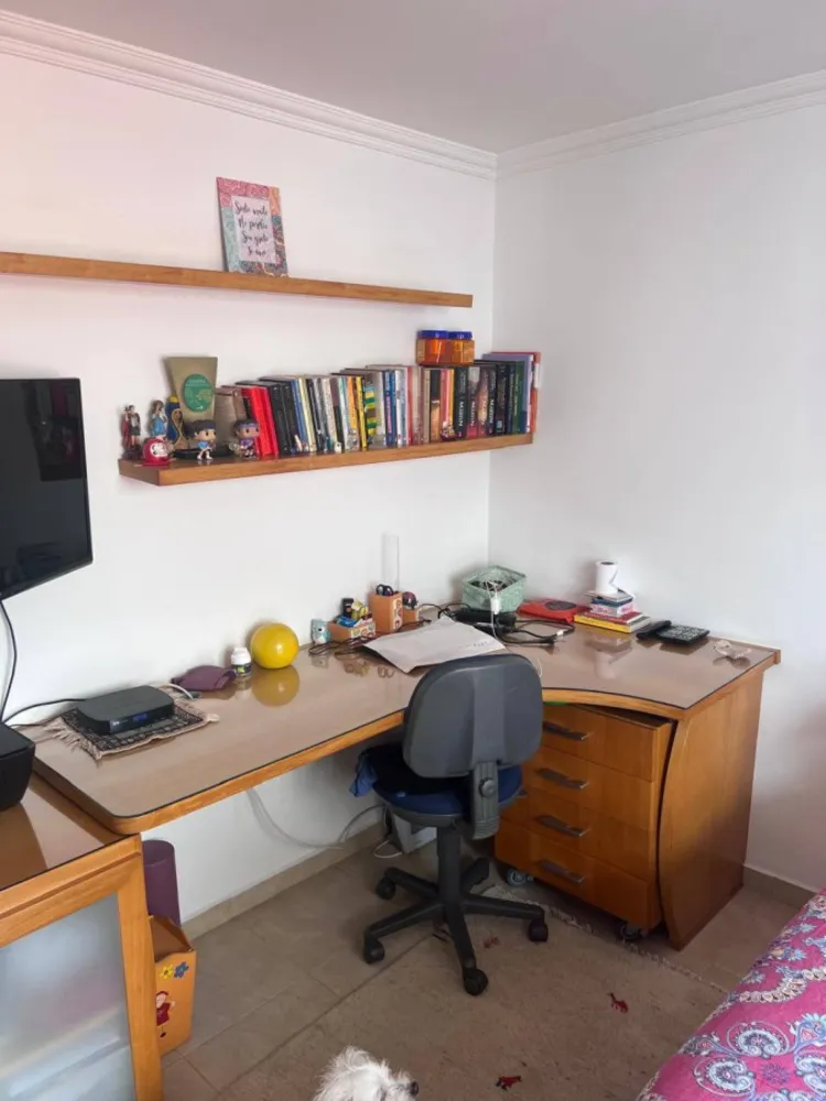 Casa, 3 quartos, 140 m² - Foto 12