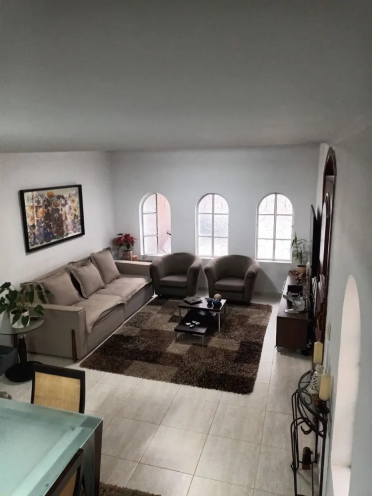 Casa, 3 quartos, 140 m² - Foto 6