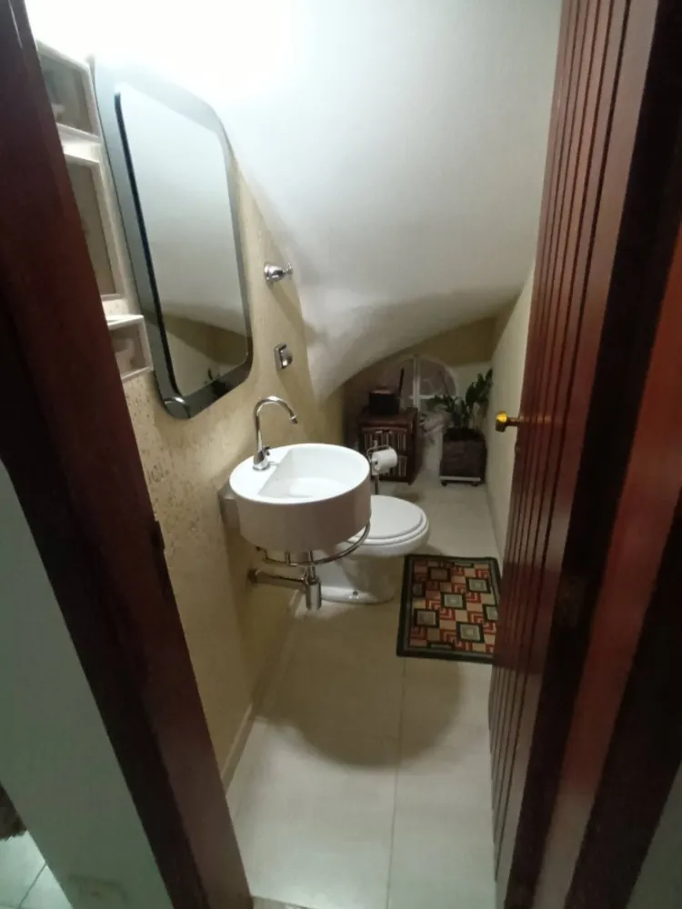 Casa, 3 quartos, 140 m² - Foto 11
