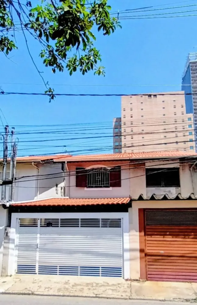 Casa, 3 quartos, 140 m² - Foto 9