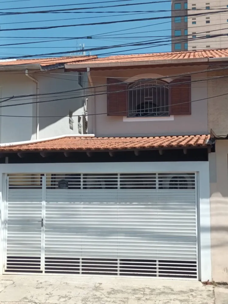 Casa, 3 quartos, 140 m² - Foto 2