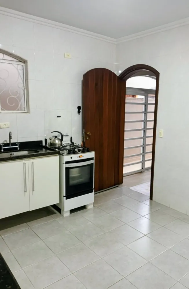 Casa, 3 quartos, 140 m² - Foto 1