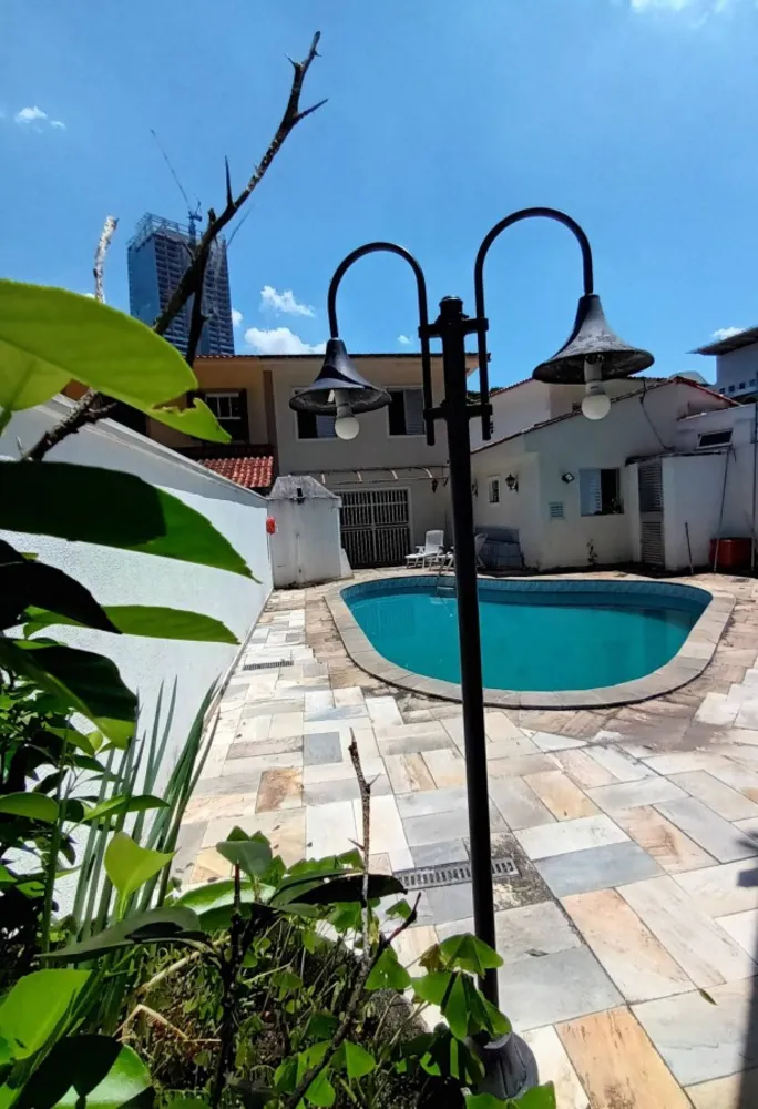 Casa, 4 quartos - Foto 4