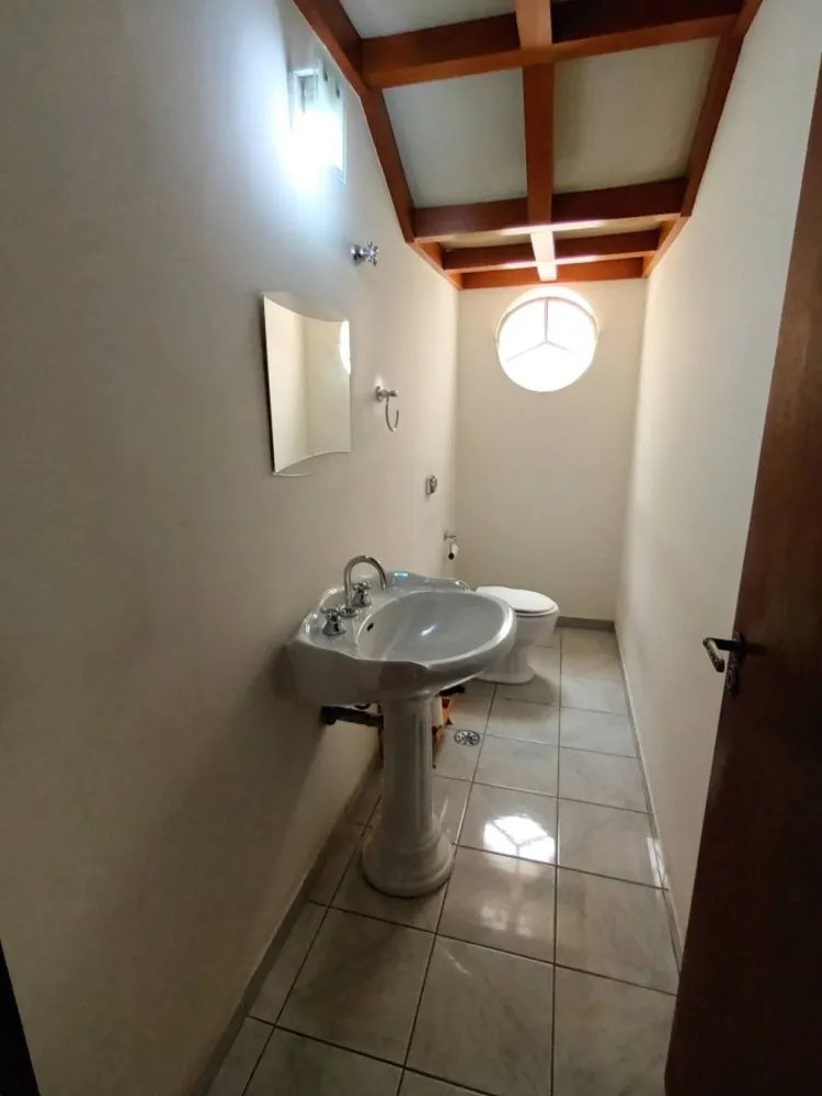Casa, 4 quartos - Foto 19