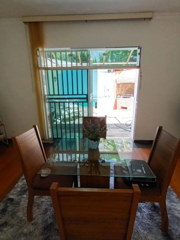 Casa, 4 quartos - Foto 13