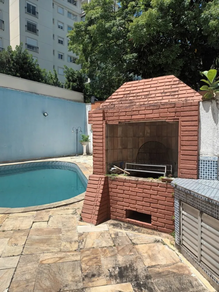 Casa, 4 quartos - Foto 15