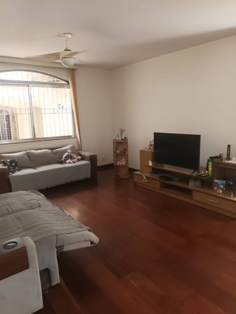 Casa, 4 quartos - Foto 1