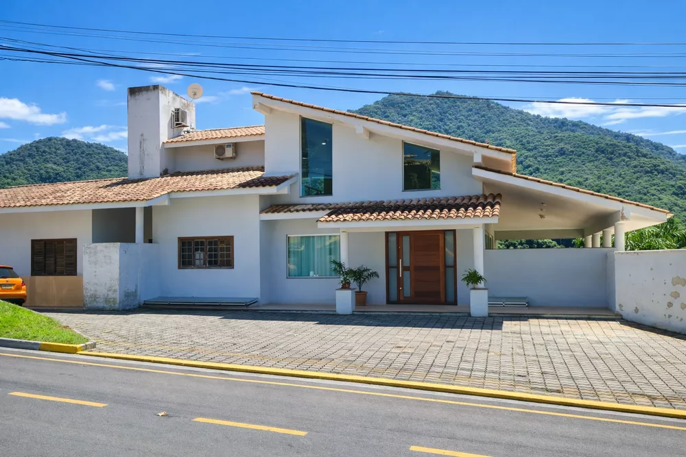 Casa, 9 quartos, 212 m² - Foto 19