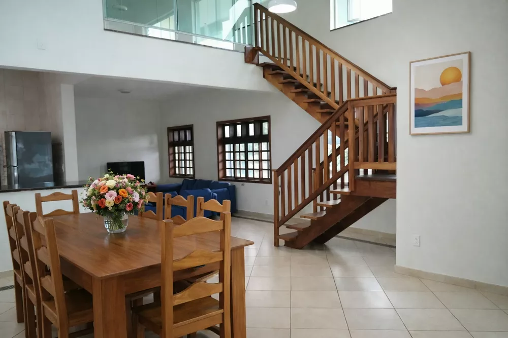 Casa, 9 quartos, 212 m² - Foto 10