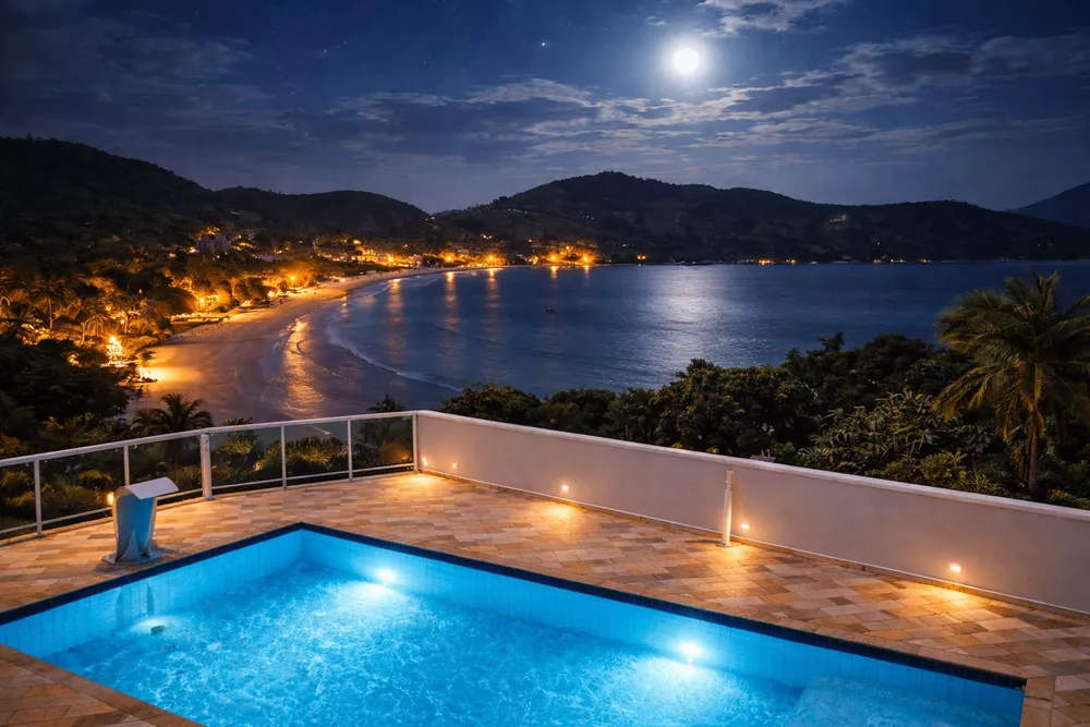 Casa, 9 quartos, 212 m² - Foto 11