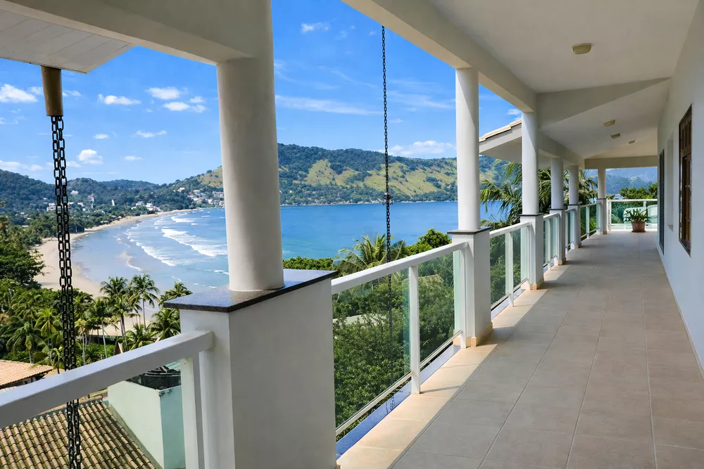 Casa, 9 quartos, 212 m² - Foto 24