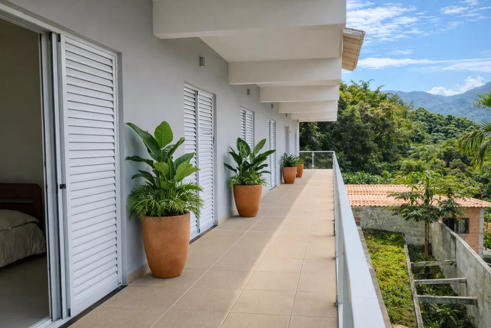 Casa, 9 quartos, 212 m² - Foto 15