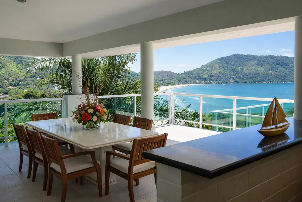 Casa, 9 quartos, 212 m² - Foto 12
