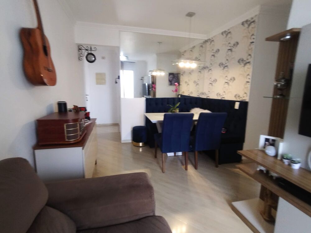 Apartamento, 2 quartos, 49 m² - Foto 12