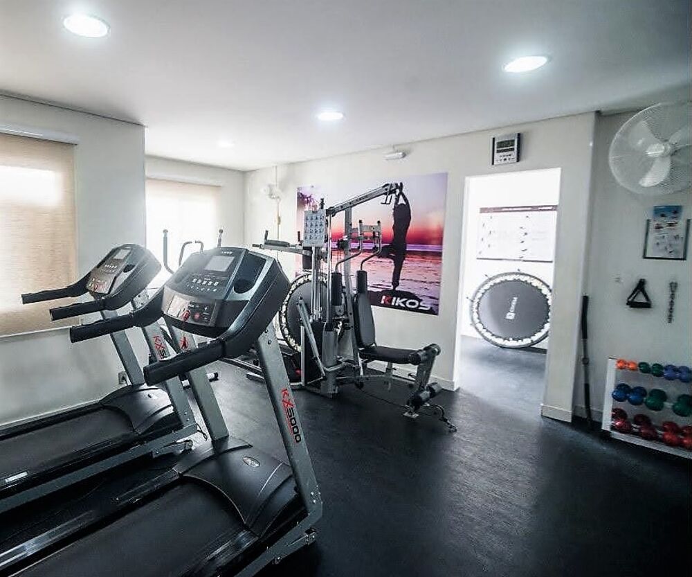 Apartamento, 2 quartos, 49 m² - Foto 27