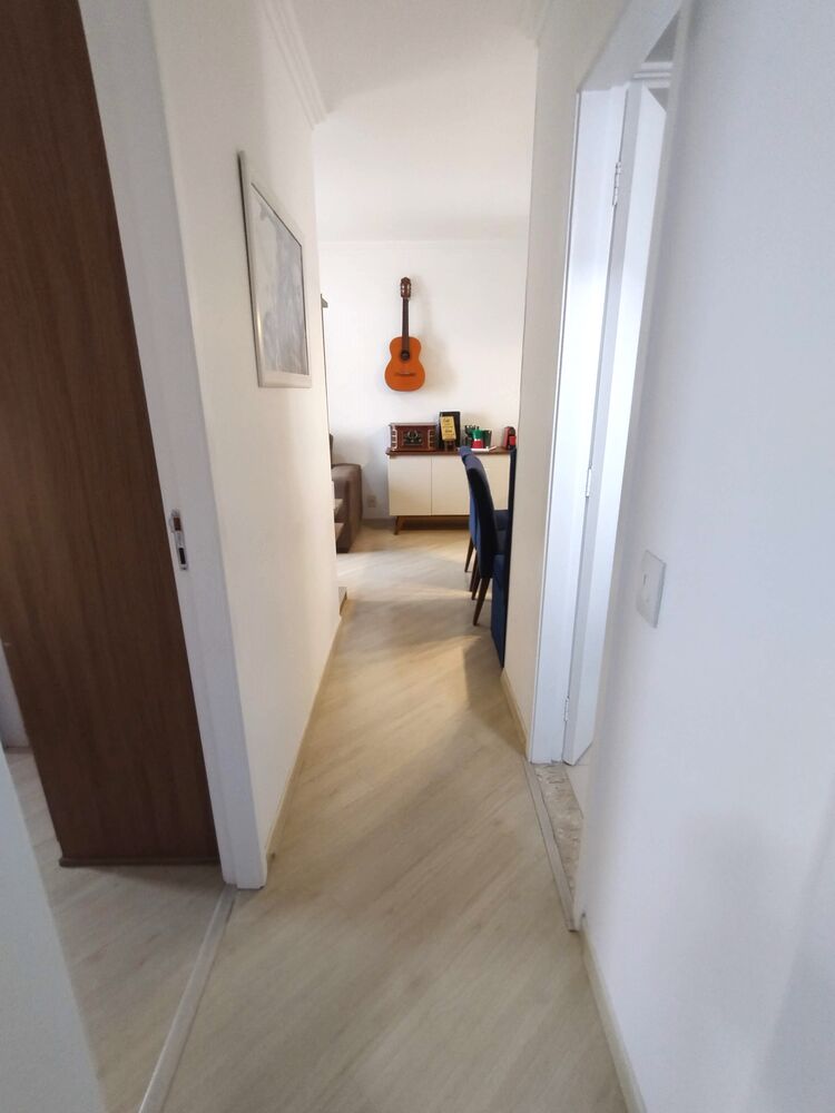Apartamento, 2 quartos, 49 m² - Foto 40