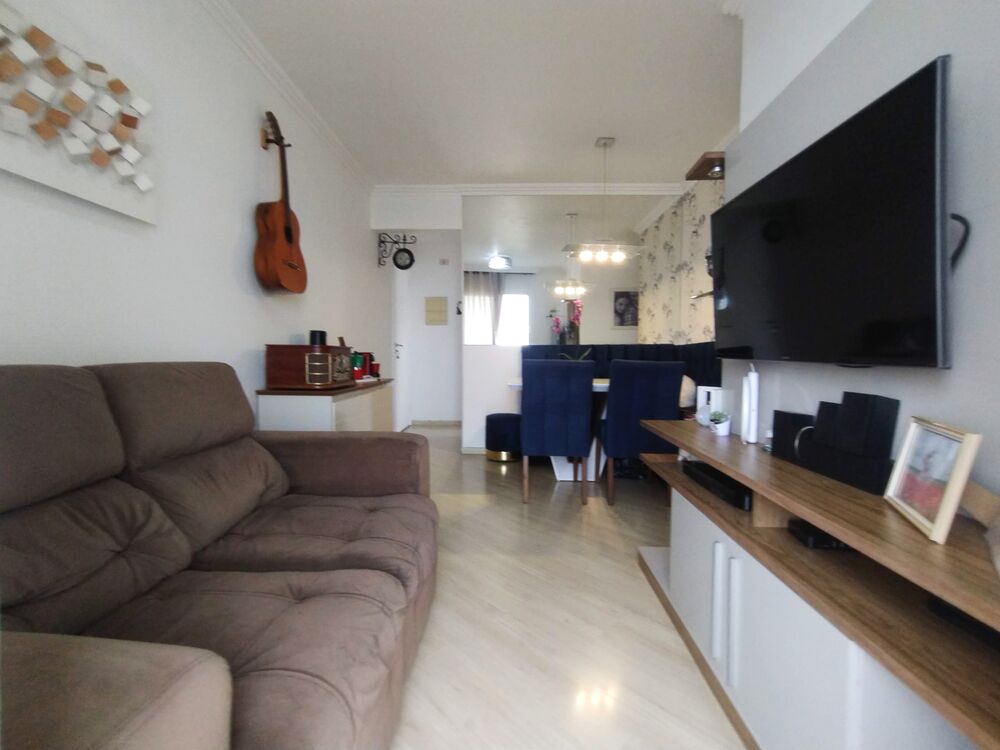 Apartamento, 2 quartos, 49 m² - Foto 19